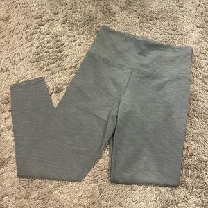 7/8 Length Athleta Leggings